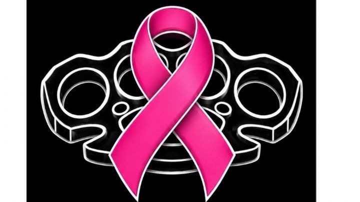Support Kristen’s Fight Against Breast Cancer campaign photo, 1 of 4