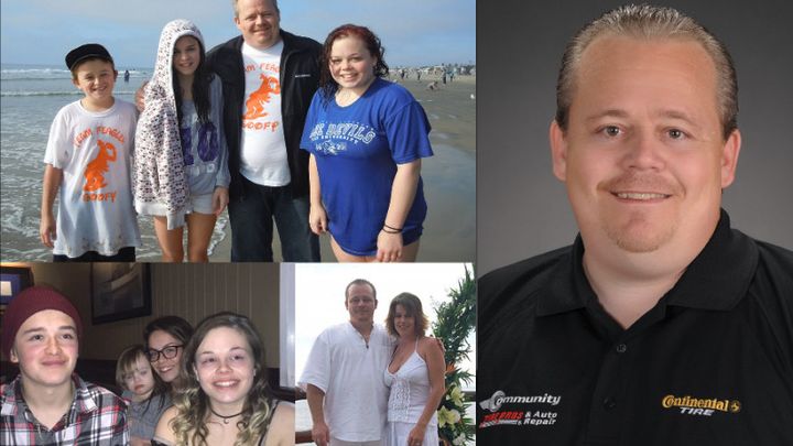 Main fundraiser photo