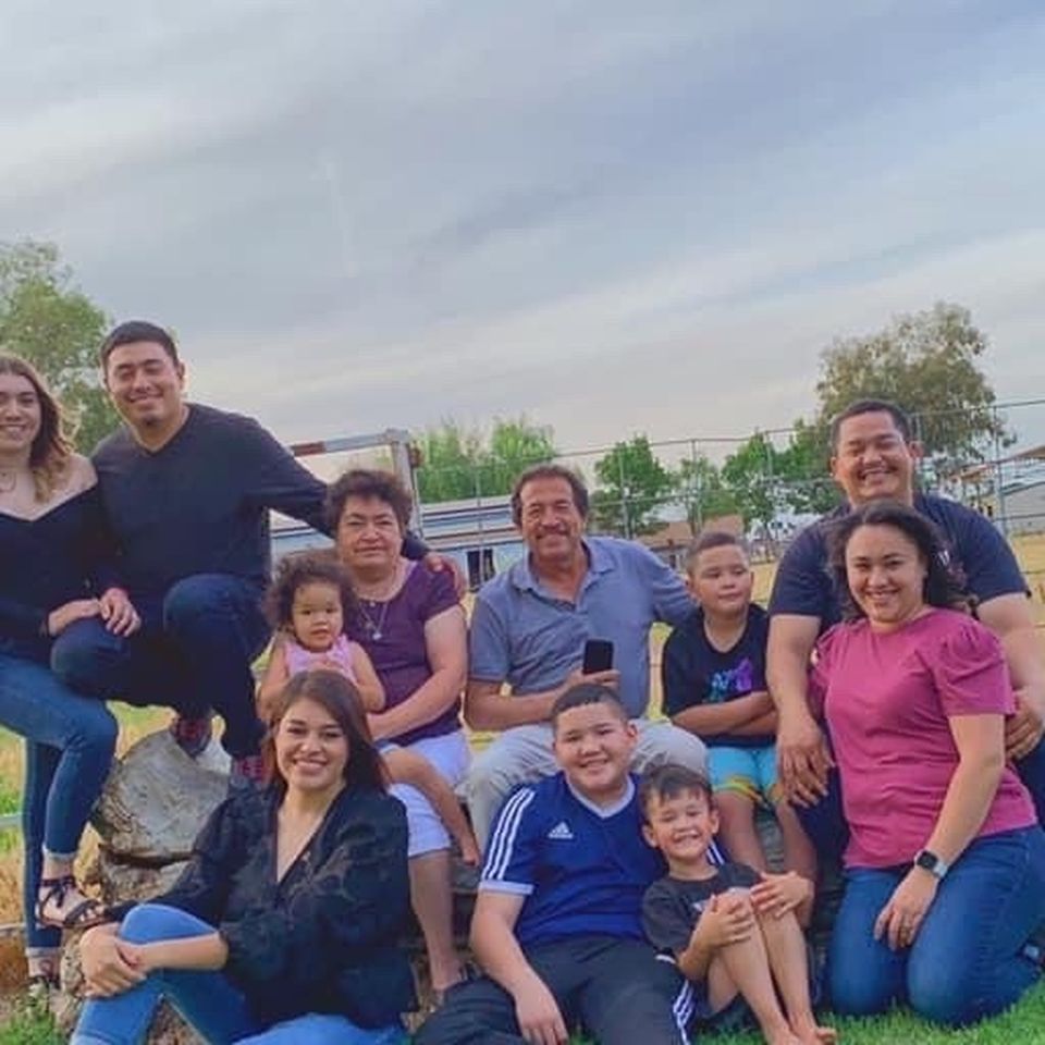 Fundraiser for Mariana Pineda by Anahi Garcia : Pineda-Preciado Family  Cancer Treatment Expenses