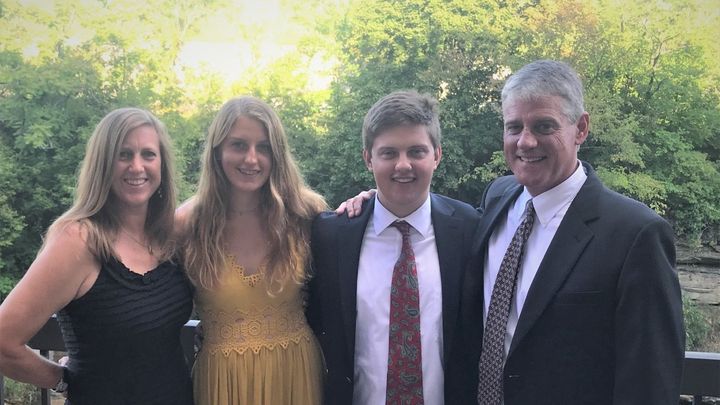 Main fundraiser photo