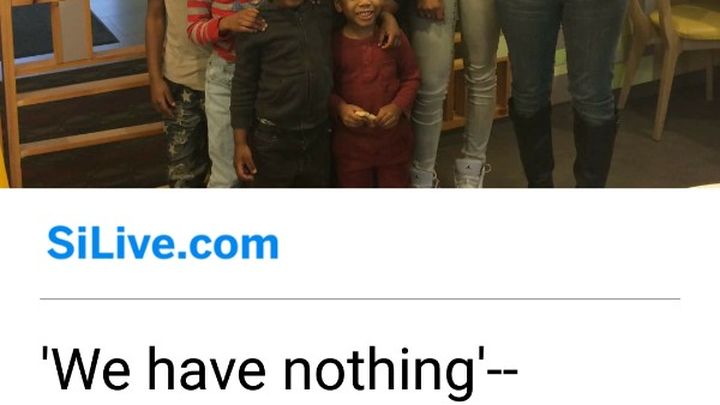 Main fundraiser photo