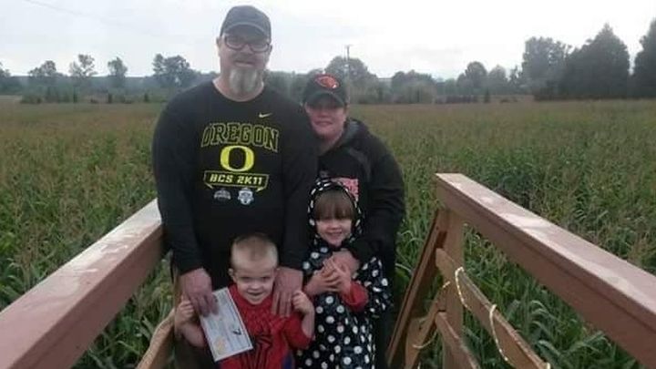 Main fundraiser photo