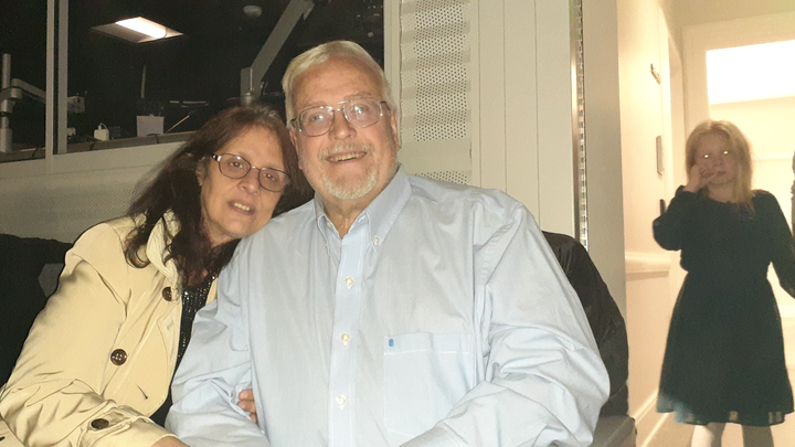 Main fundraiser photo