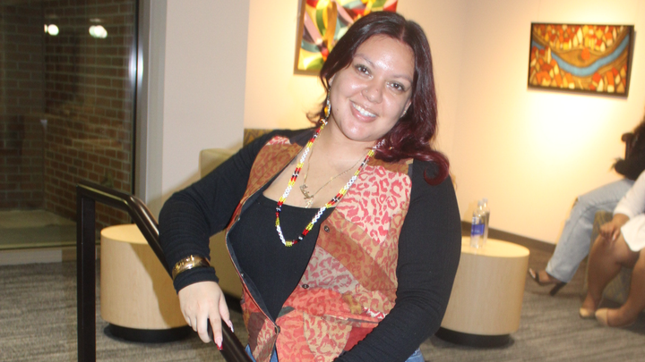 Main fundraiser photo