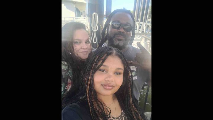 Support Tony & Fayth After Tragic Loss campaign photo, 1 of 4