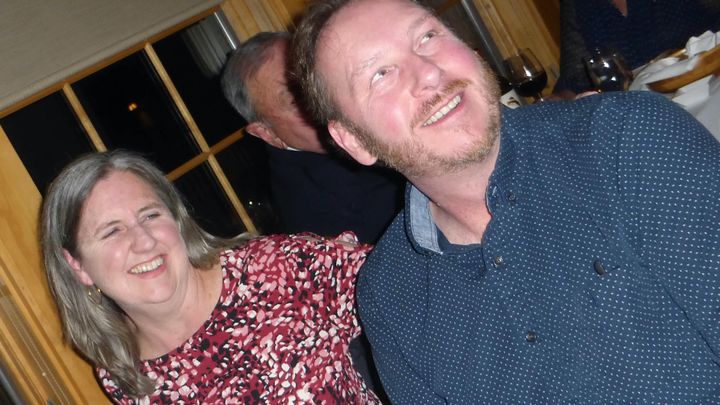 Main fundraiser photo