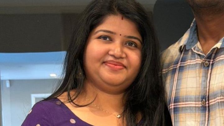 Support Vijesh After Tragic Loss campaign photo, 1 of 3