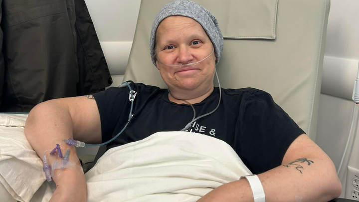 Need prayers and support for Tabatha campaign photo, 1 of 7