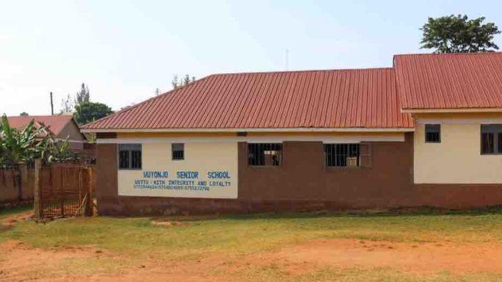 Main fundraiser photo