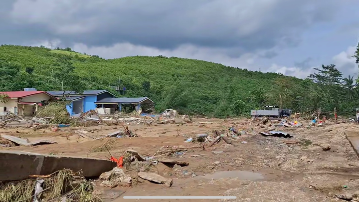 Help Tamiao, Compostela Recover campaign photo, 1 of 5