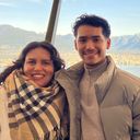 Profile photo of Ronaldo y Melanie Cruz