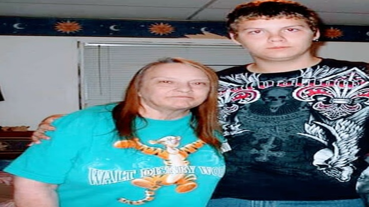 Help Daven stay on his feet after his mother's passing. campaign photo, 1 of 3