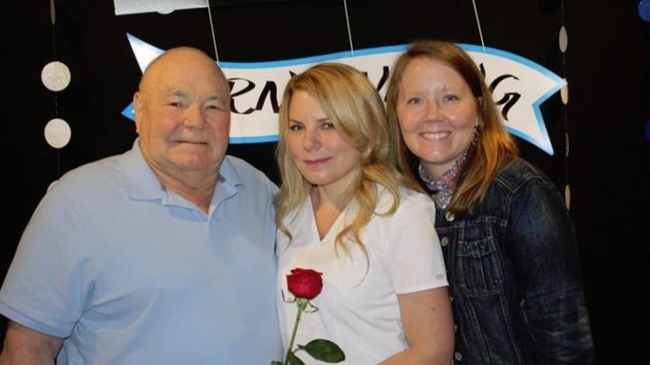 Main fundraiser photo