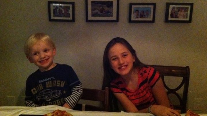 Main fundraiser photo