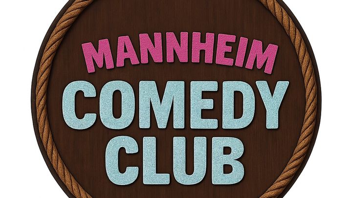 Kampagnen-Foto für rettet den Comedy Club Mannheim, 1 von 3