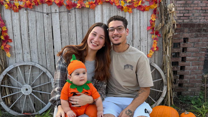 Help Leah Bring Her Husband Home campaign photo, 1 of 8