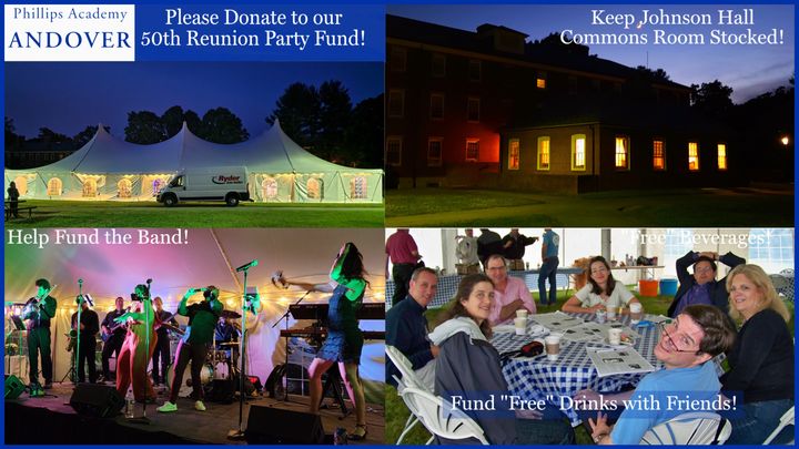 Main fundraiser photo