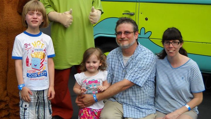 Main fundraiser photo