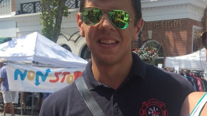 Main fundraiser photo