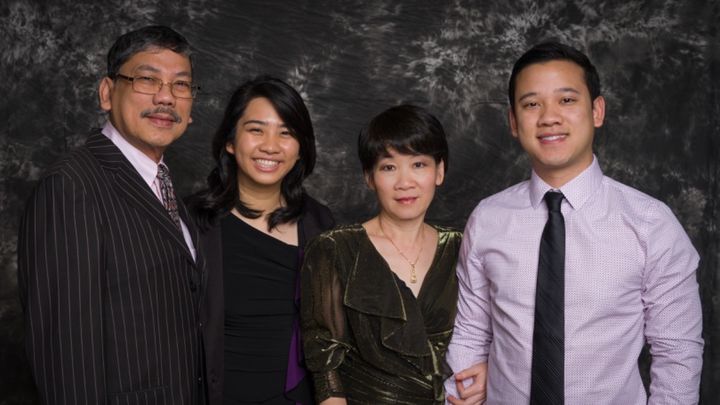 Main fundraiser photo