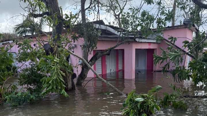 Support Wakefield, Trelawny Families Devastated by Hurricane campaign photo, 1 of 8