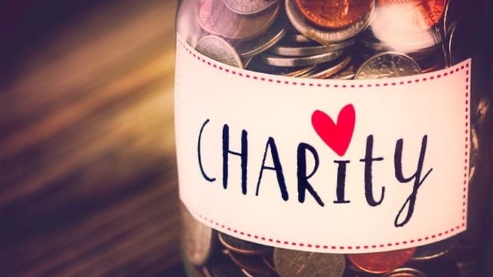 Main fundraiser photo