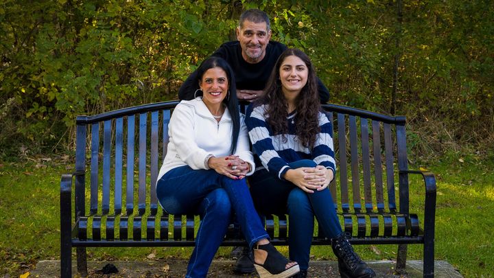 Help support the Cattai family ♥️♥️ campaign photo, 1 of 4