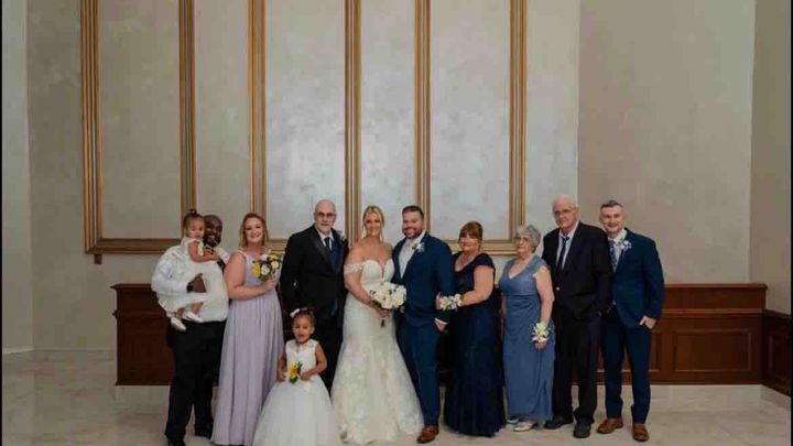 Main fundraiser photo