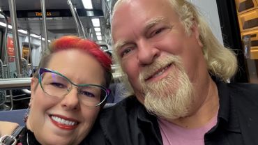 Larry & Cheryl Close