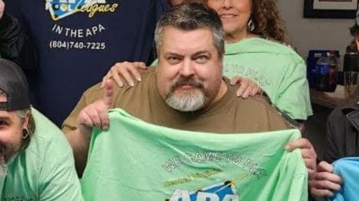 Main fundraiser photo