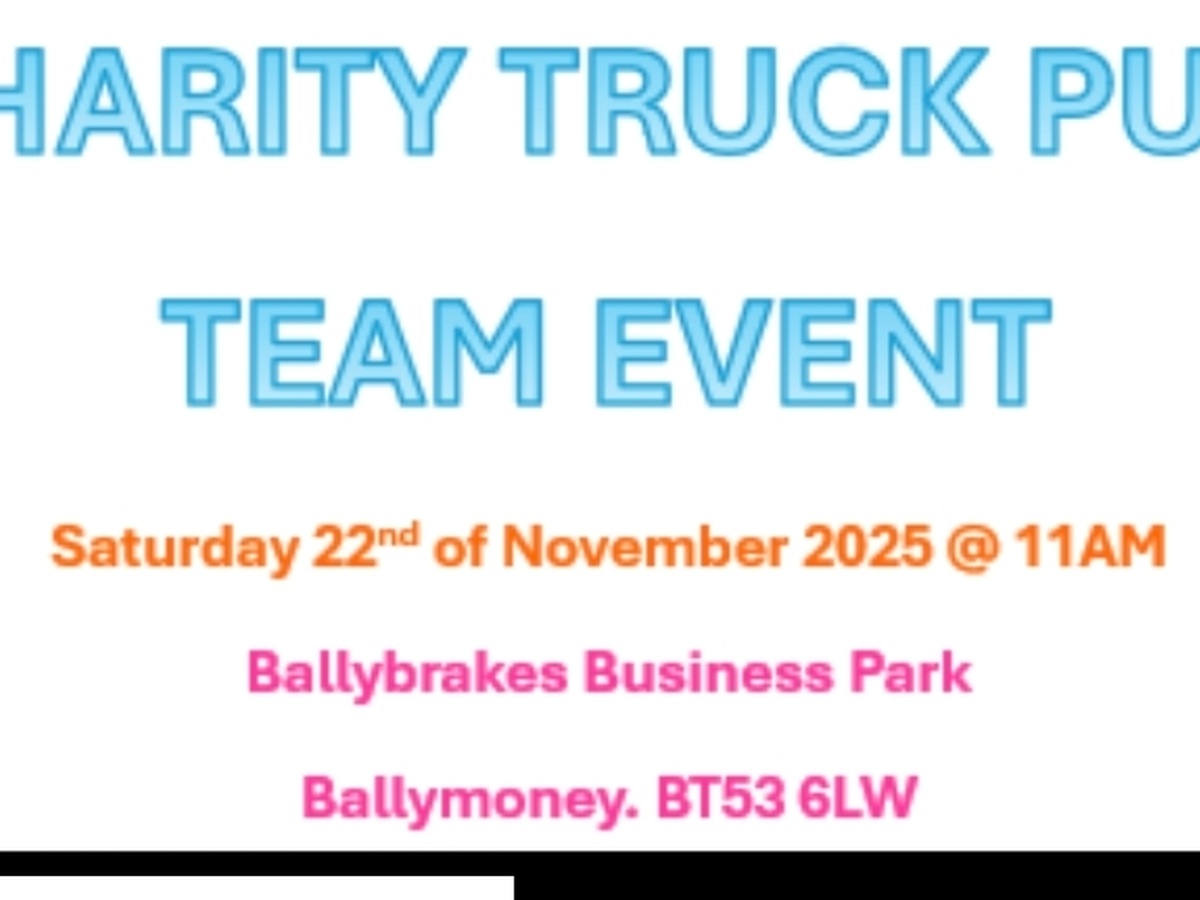 Fundraiser’s main image