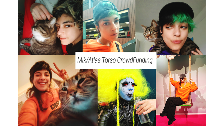 Main fundraiser photo