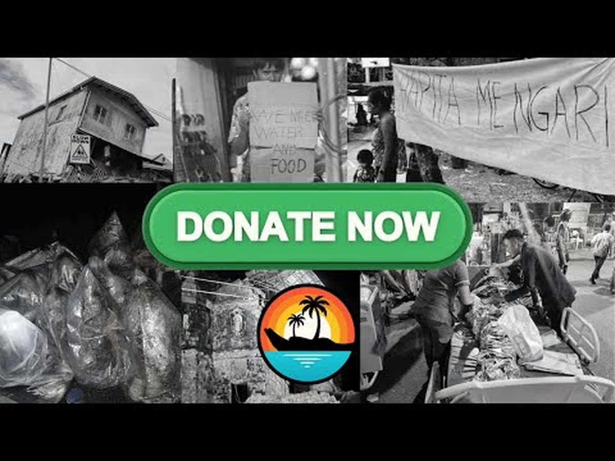 Fundraiser’s main image