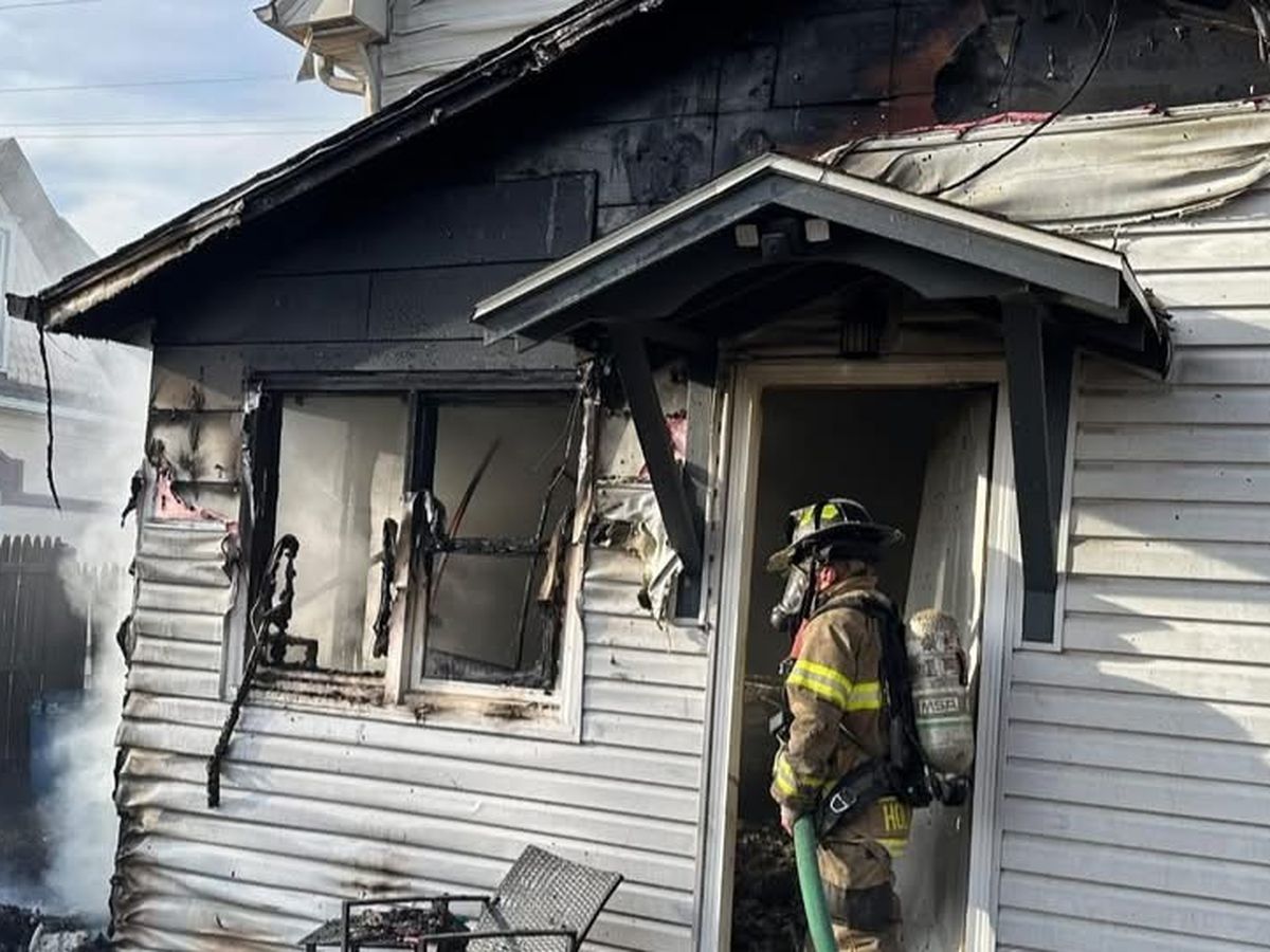 Fundraiser by Kelsi Williams : Help My Sister’s Family Rebuild After Fire