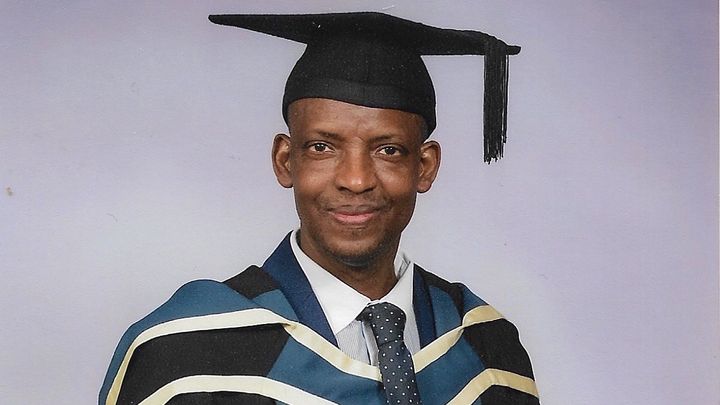 Main fundraiser photo