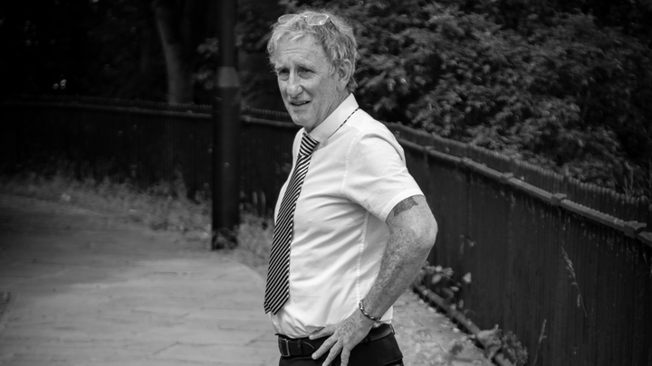 Donate to Cancer Research and The Stroke Association (ended) campaign photo, 1 of 4