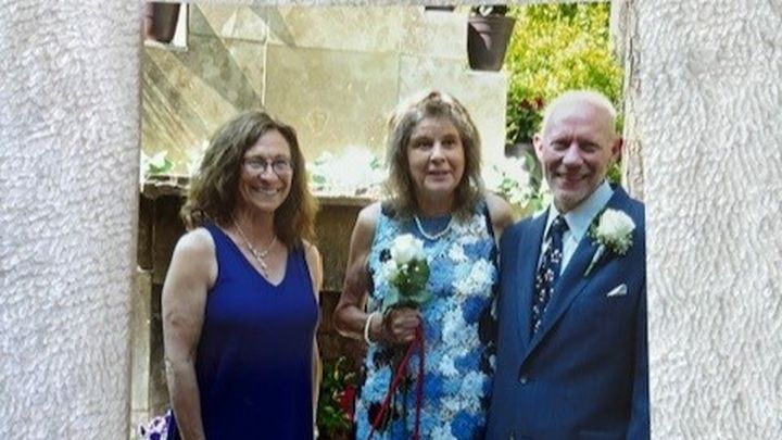 Main fundraiser photo