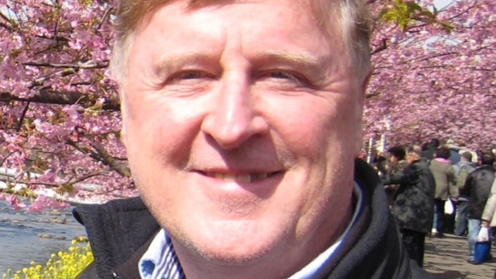 Main fundraiser photo