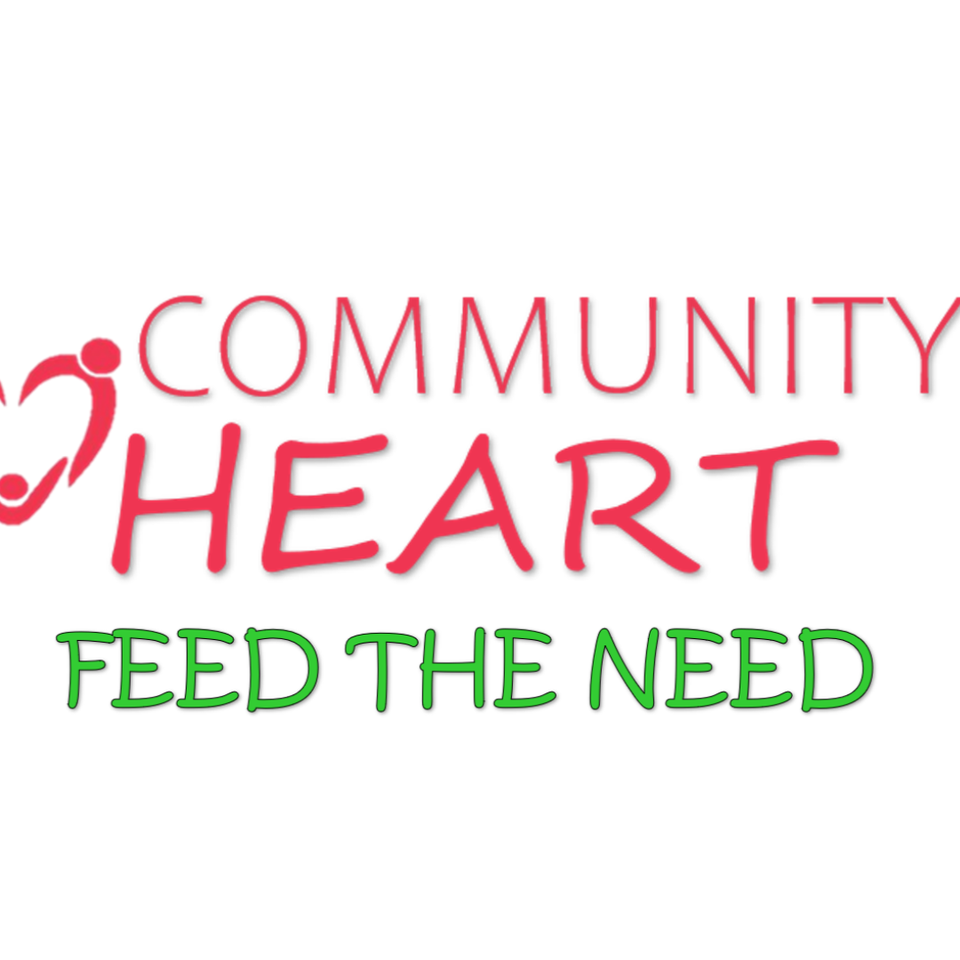 Community Heart