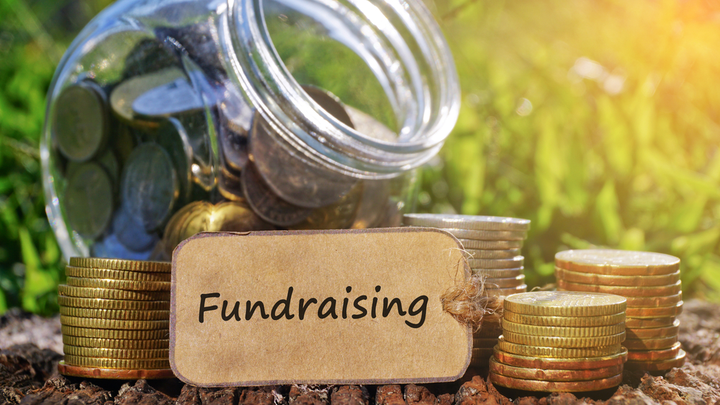 Main fundraiser photo