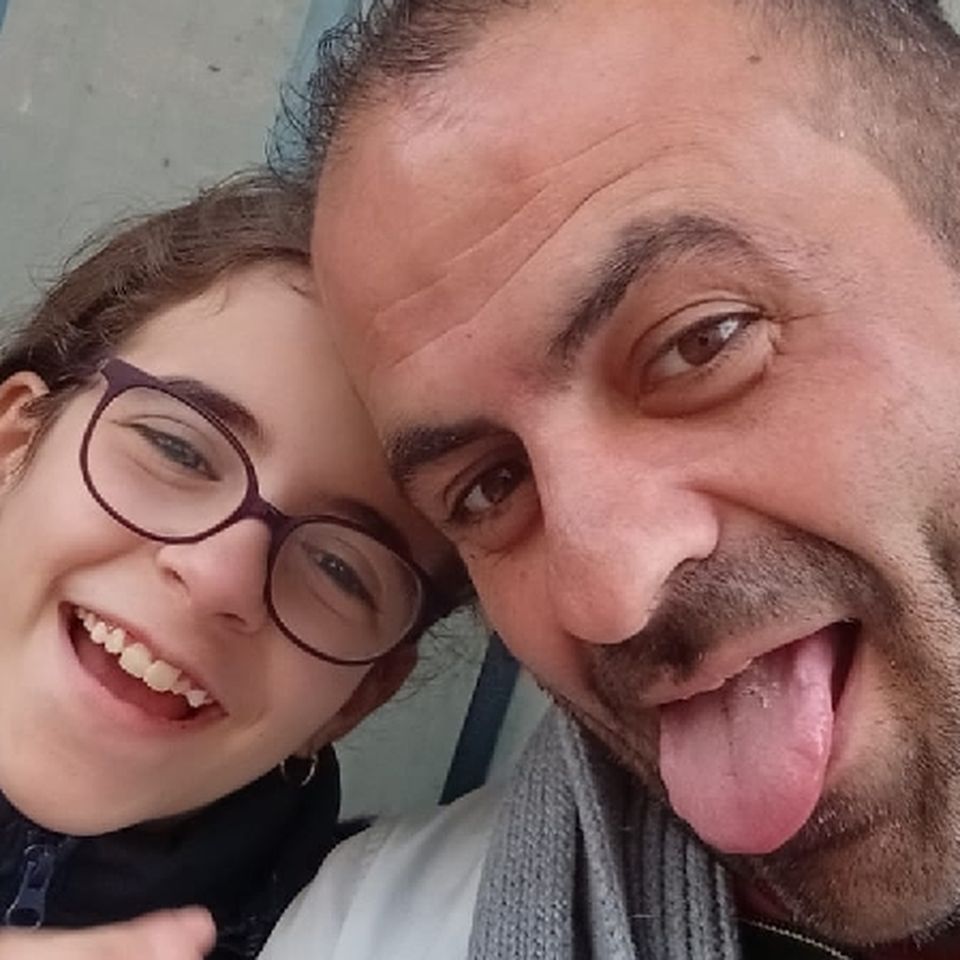 ON TAIME NICOLAS RUBIO pour toi et ta Fille JULIA
