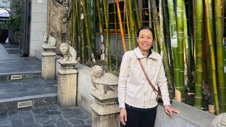 In Loving Memory of Thi Ngoc Tra Nguyen campaign photo, 1 of 7