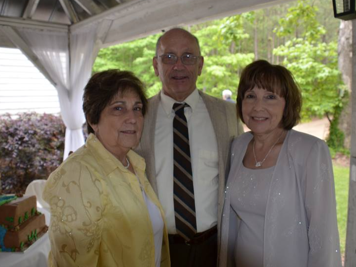 Fundraiser’s main image
