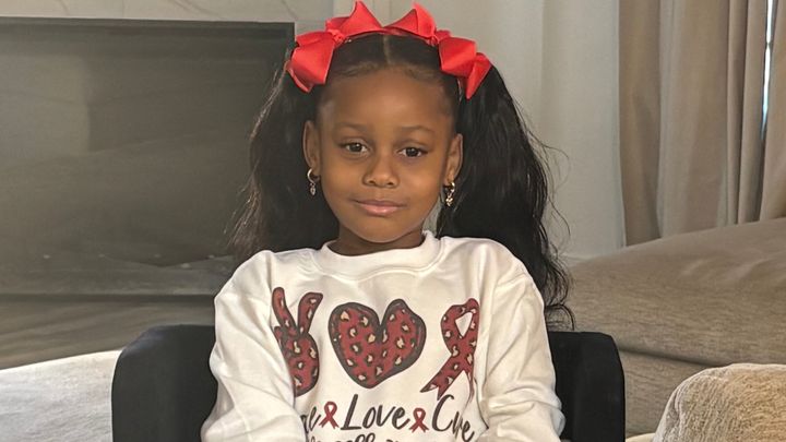 Help Give Alexa New Cells and a New Chance At Life campaign photo, 1 of 6