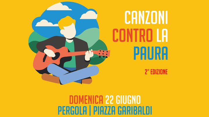 Foto principale della raccolta fondi