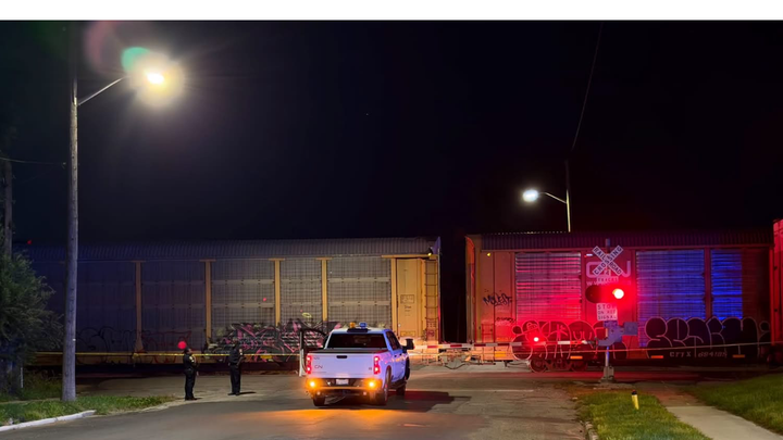 Support Shauna’s Family After Tragic Ecorse Train Collision campaign photo, 1 of 5