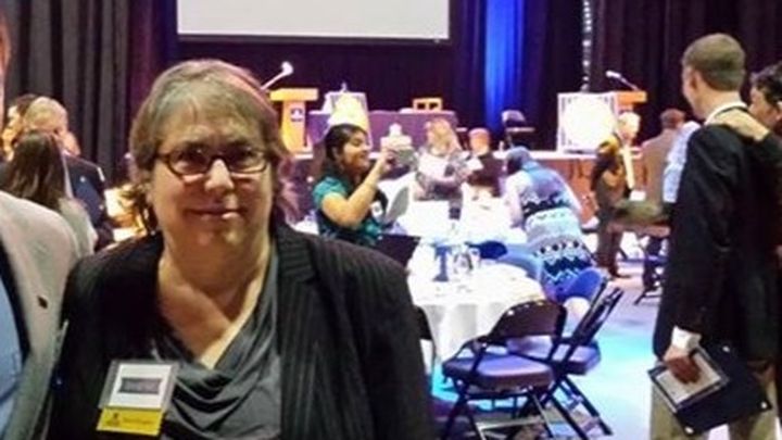 Main fundraiser photo