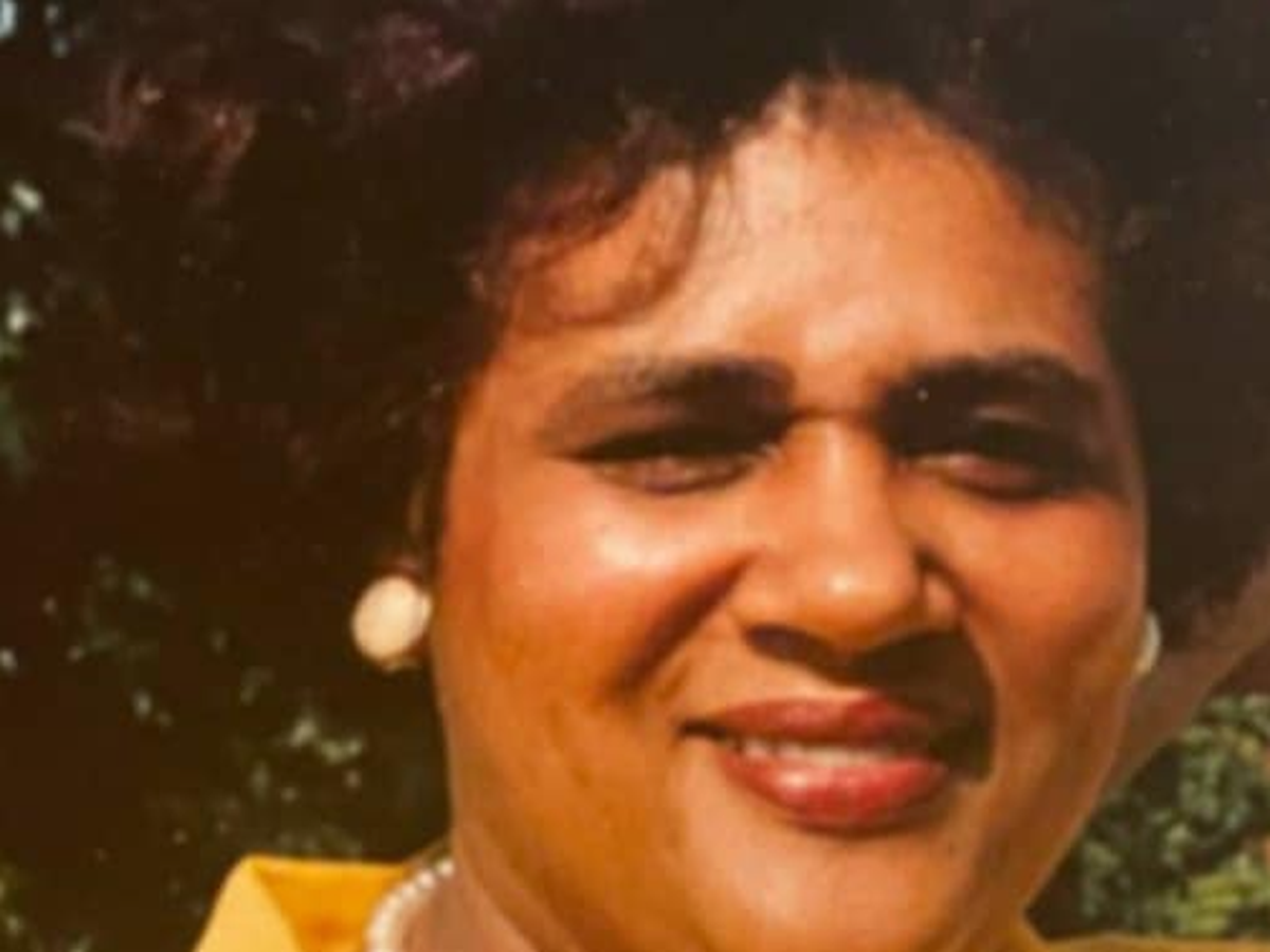 Fundraiser by Donna Pooler : Support Jacqueline Lane's Final Journey, image size:1200x900