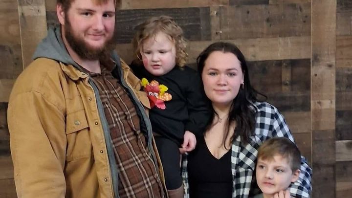 Support Cody Humphreys After Tragic Loss campaign photo, 1 of 6