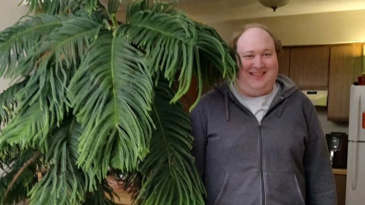 Support Andrew’s Surgery and Recovery campaign photo, 1 of 7